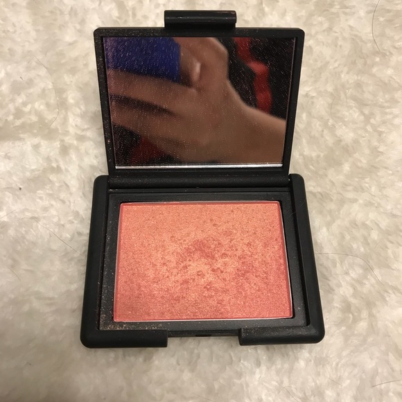 Nars Blush Orgasm - Picture 1 of 5